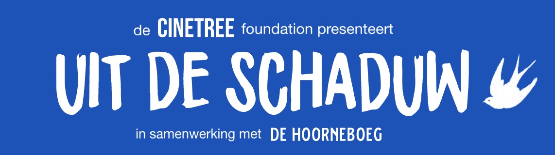 Uit de Schaduw
